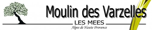Moulin des Varzelles Logo